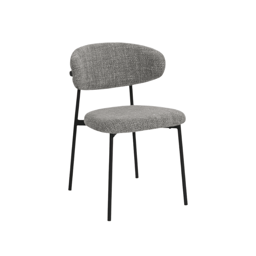 Sander chenille chair