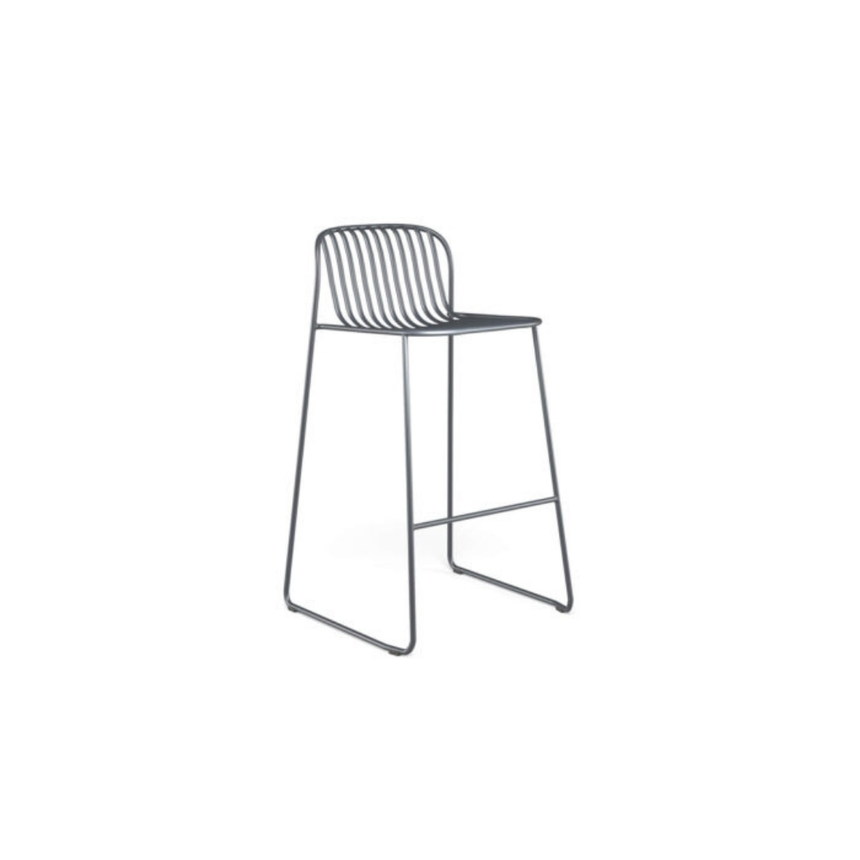 Booq acrylic bookend