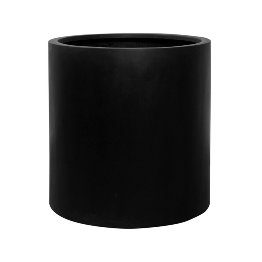 Max stone flower pot Ø50