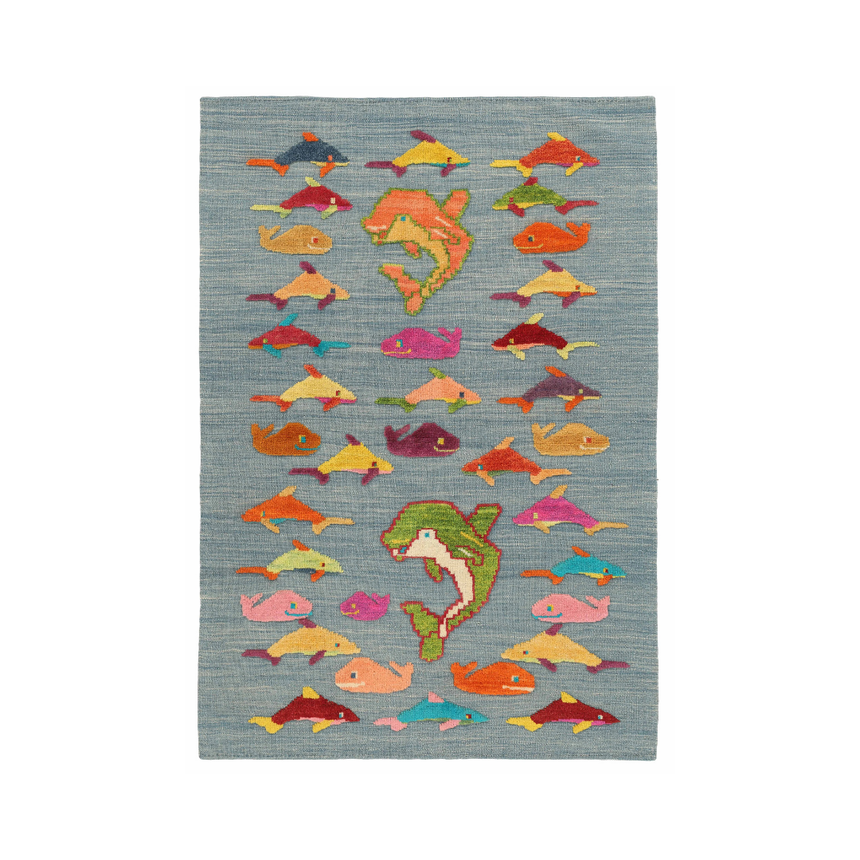 Fauna 6 gyapjú szőnyeg