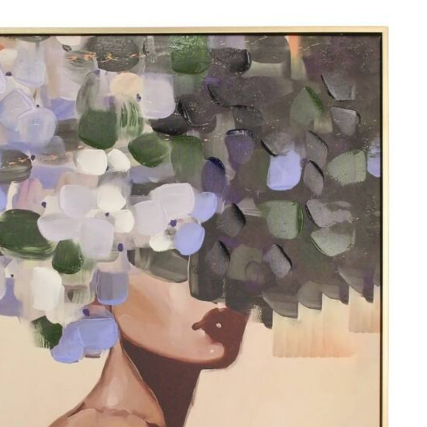 Booq acrylic bookend