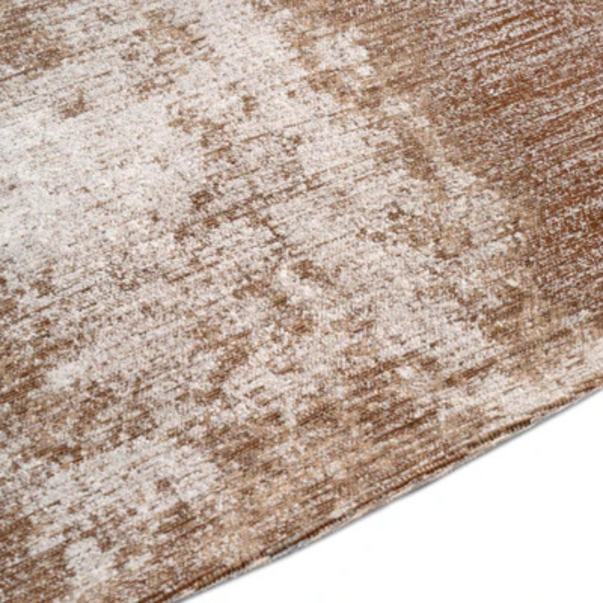 Rust szövet szőnyeg