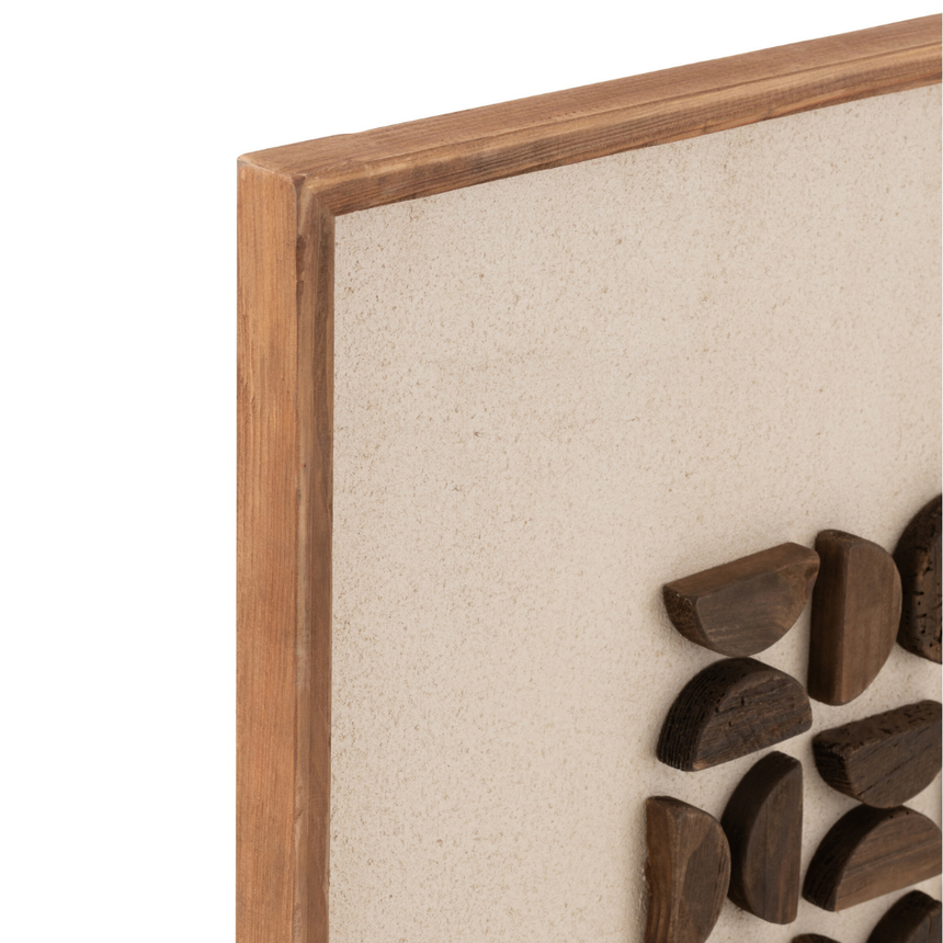 Josh vászon falikép