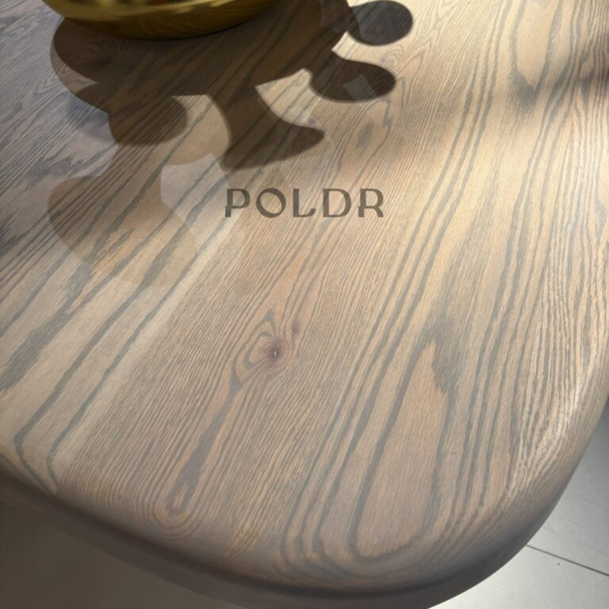 Morten fa étkezőasztal