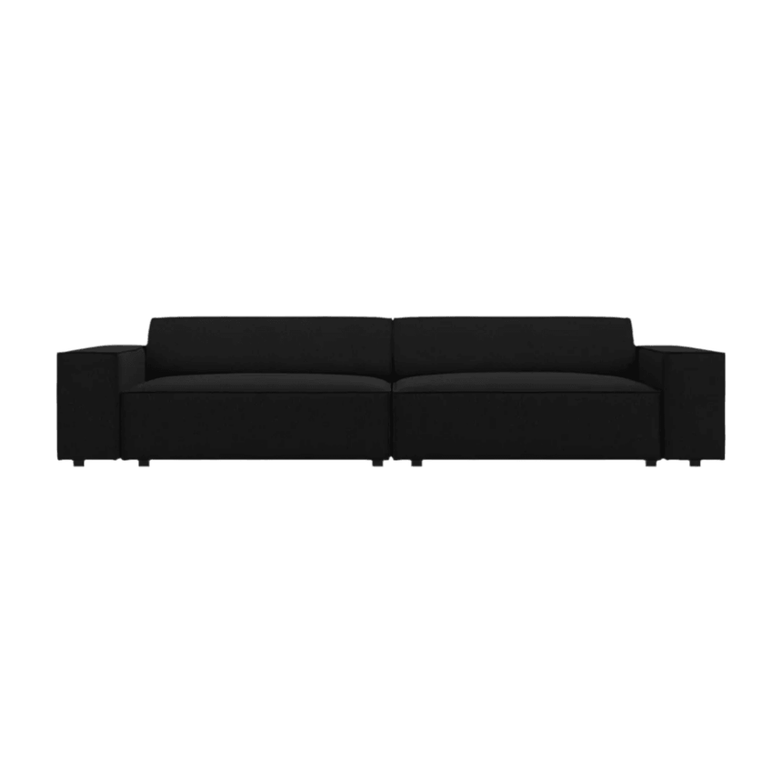 Jodie 4 személyes szövet kanapé