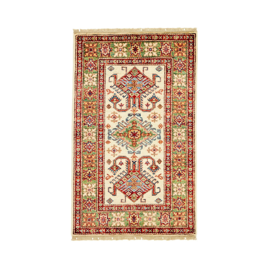 Noa wooden bedside table