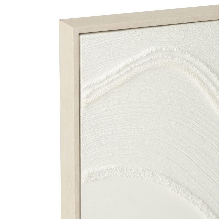 Nog canvas wall art set