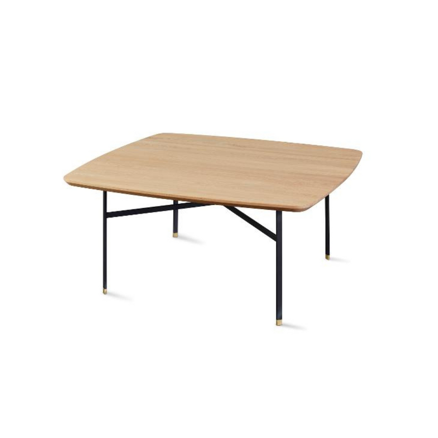 Kilt garden coffee table