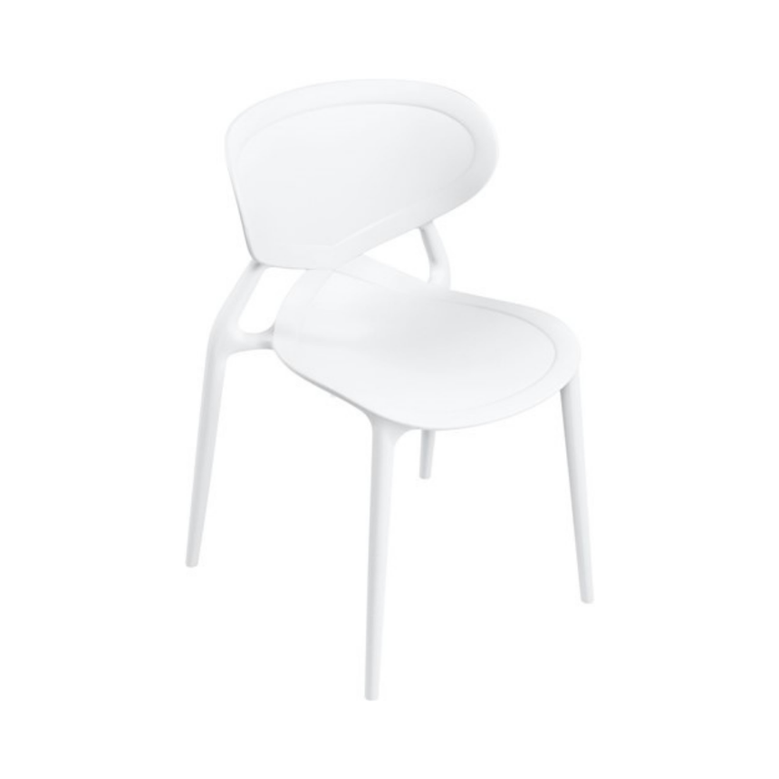 Angel PP kerti szék