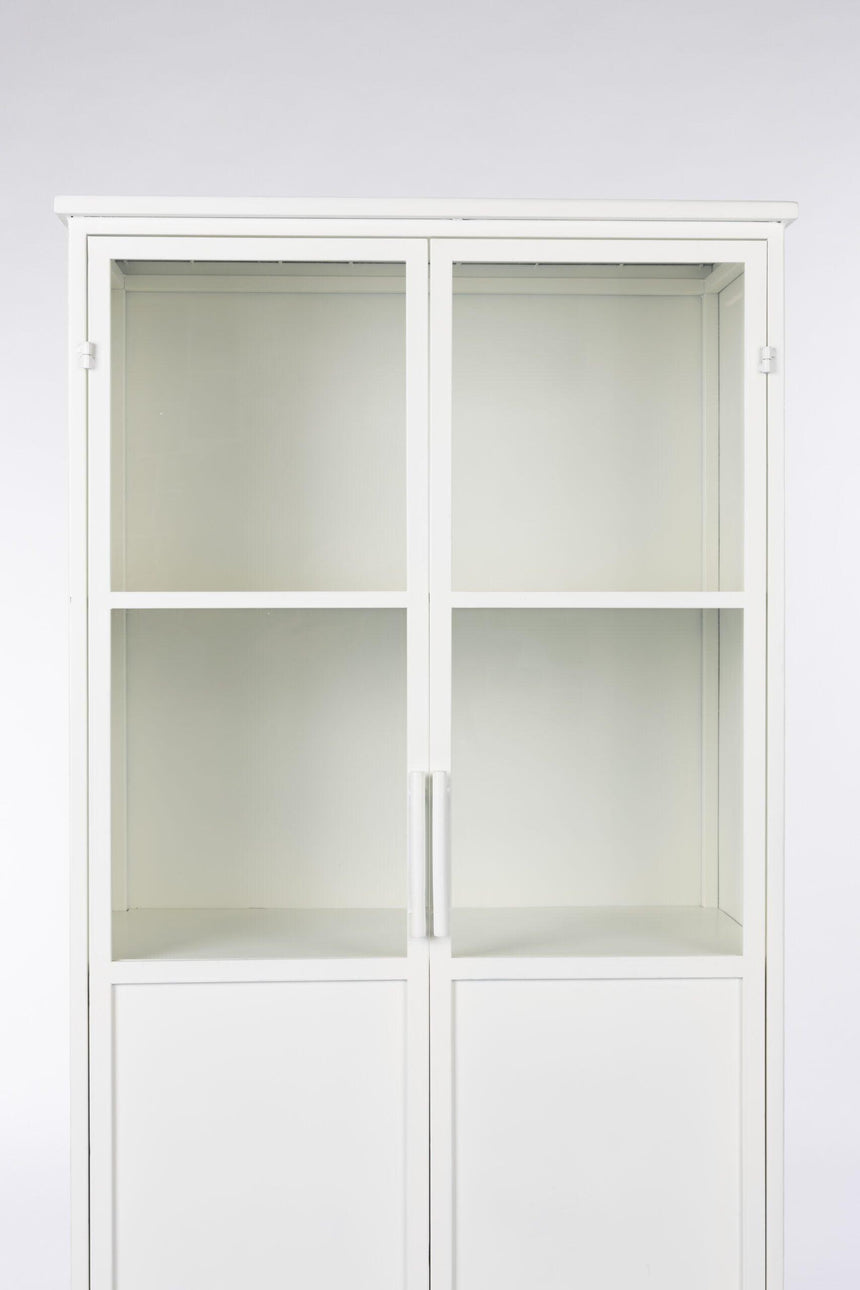 Miya 2 ajtós fém kabinet-2