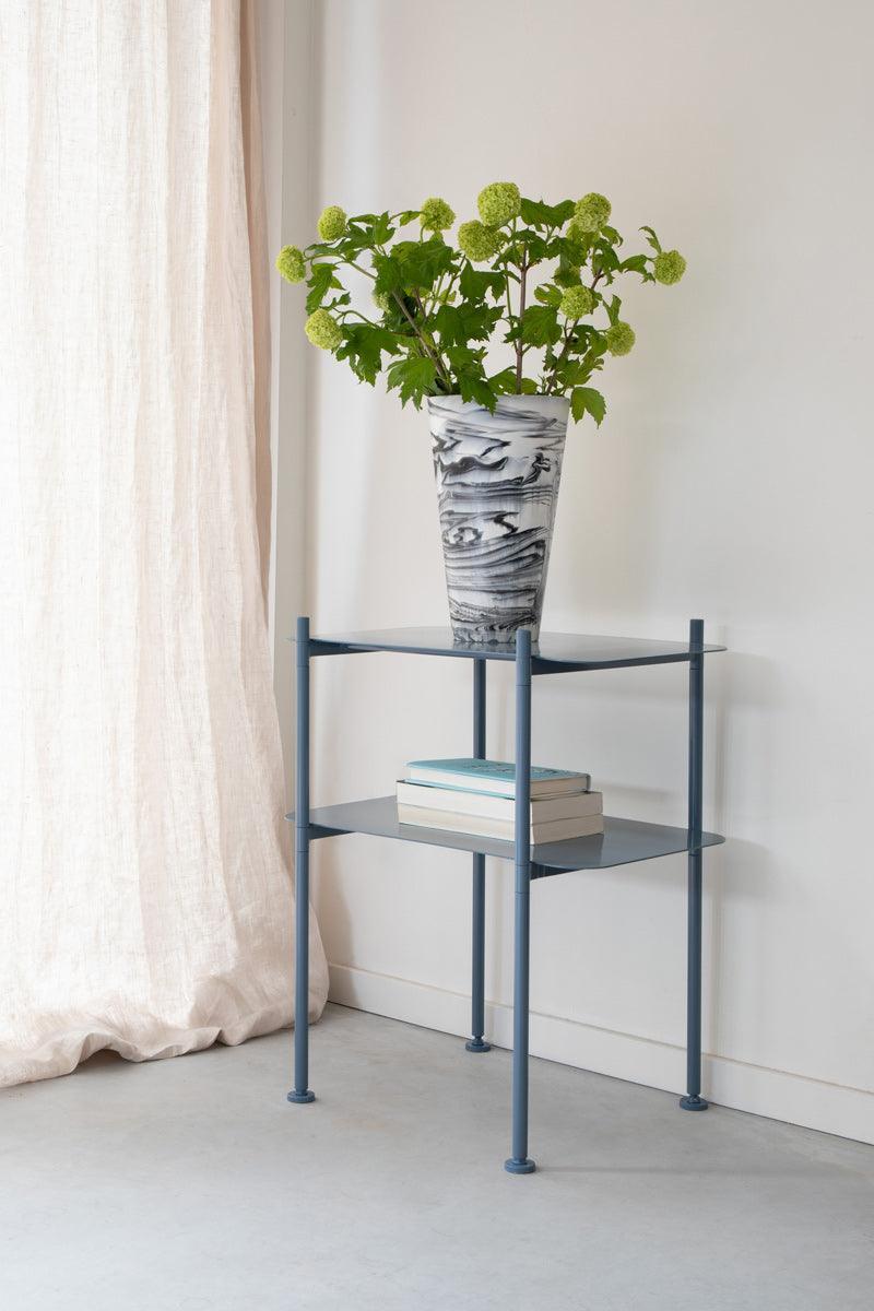 River óceánkék kabinet M-3