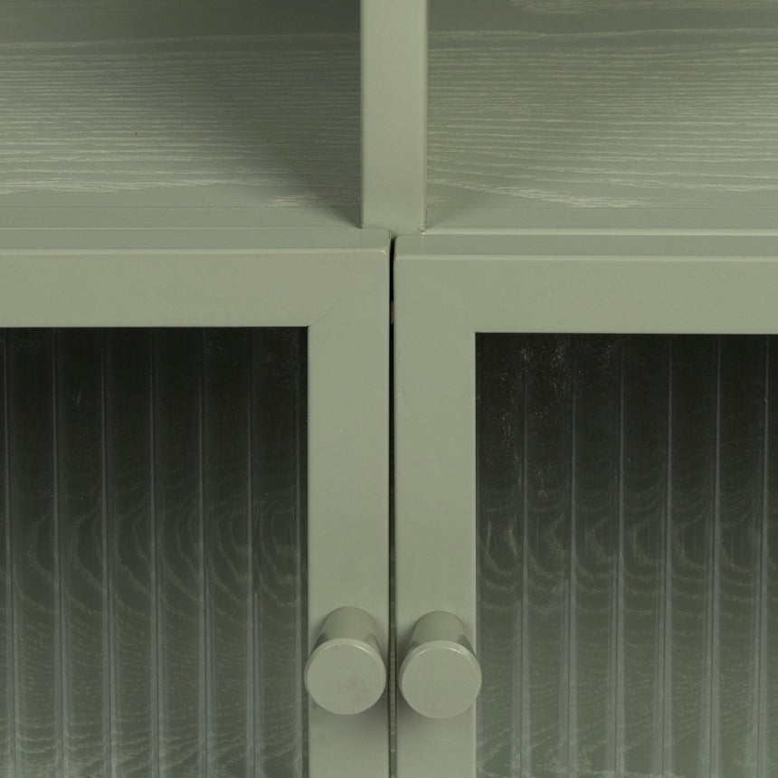 Herb wooden cabinet 58x80