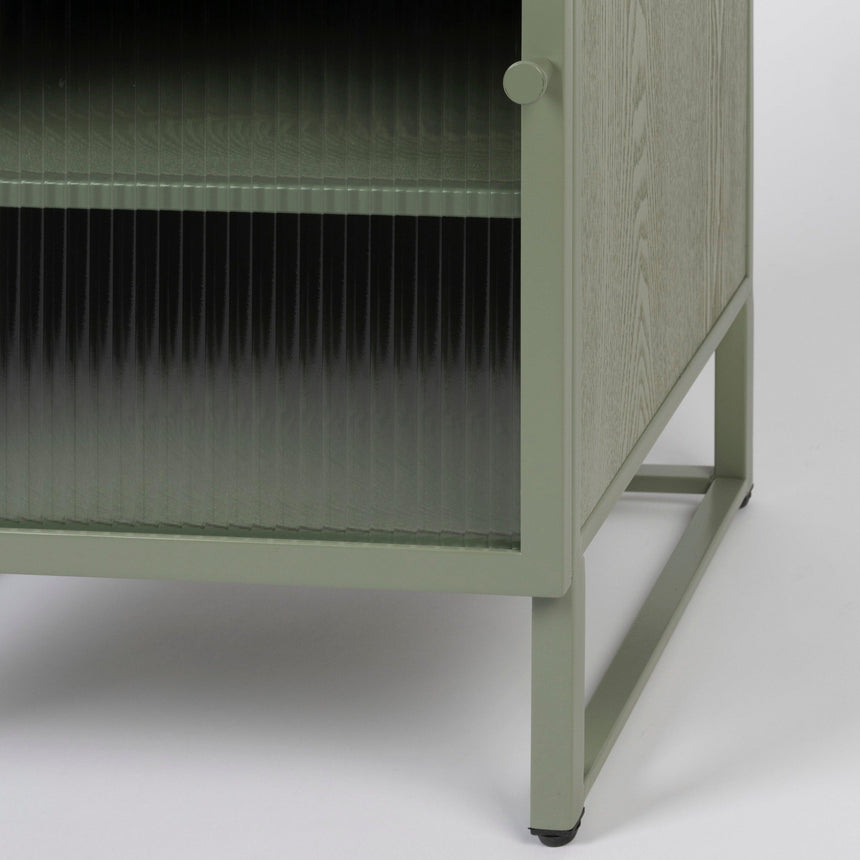 Herb wooden cabinet 38x58