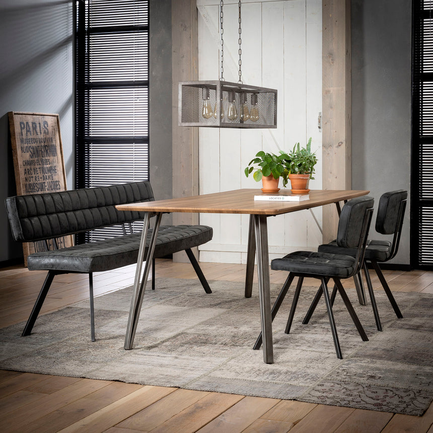 Zistra 035 textilbőr pad