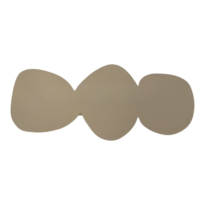 Tumulo fém fali fogas 35