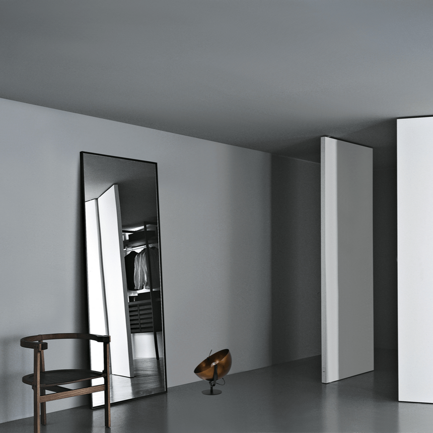 Larino fém asztali lámpa 40x43