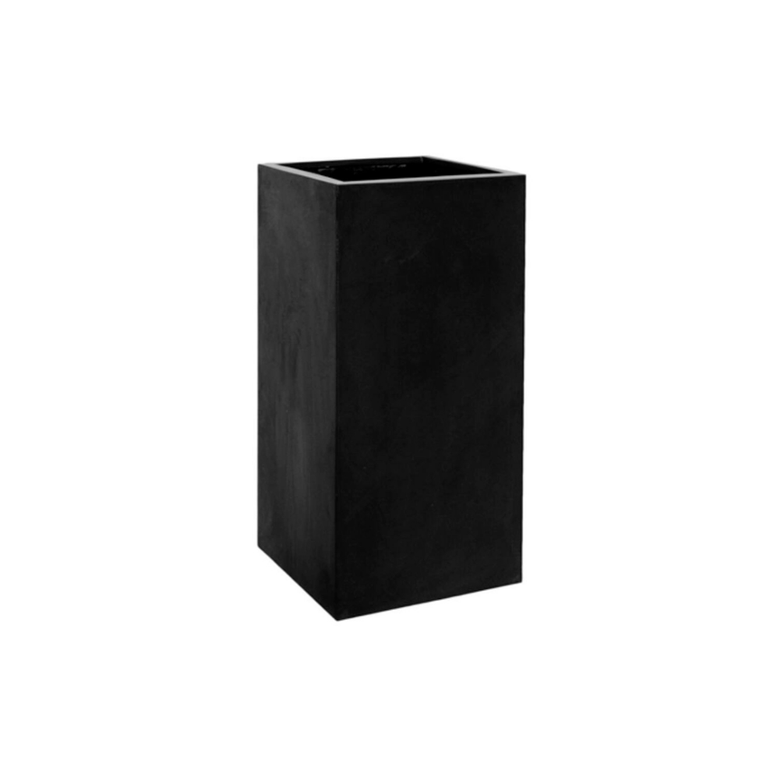 Bouvy stone flower pot 50x100