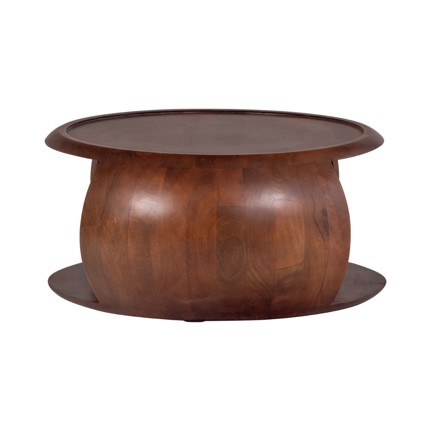 Gunnar wooden cabinet