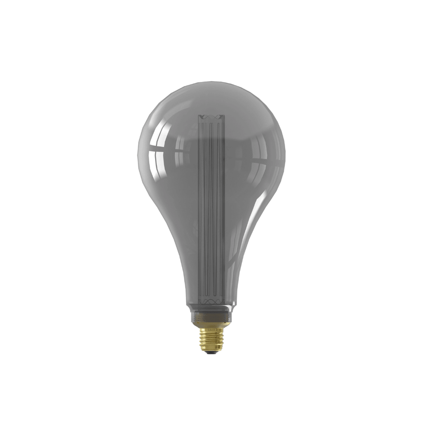 Royal Osby Titanium bulb, LED E27