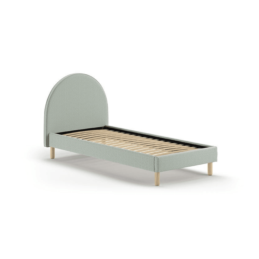 Moon children's bed 90x200