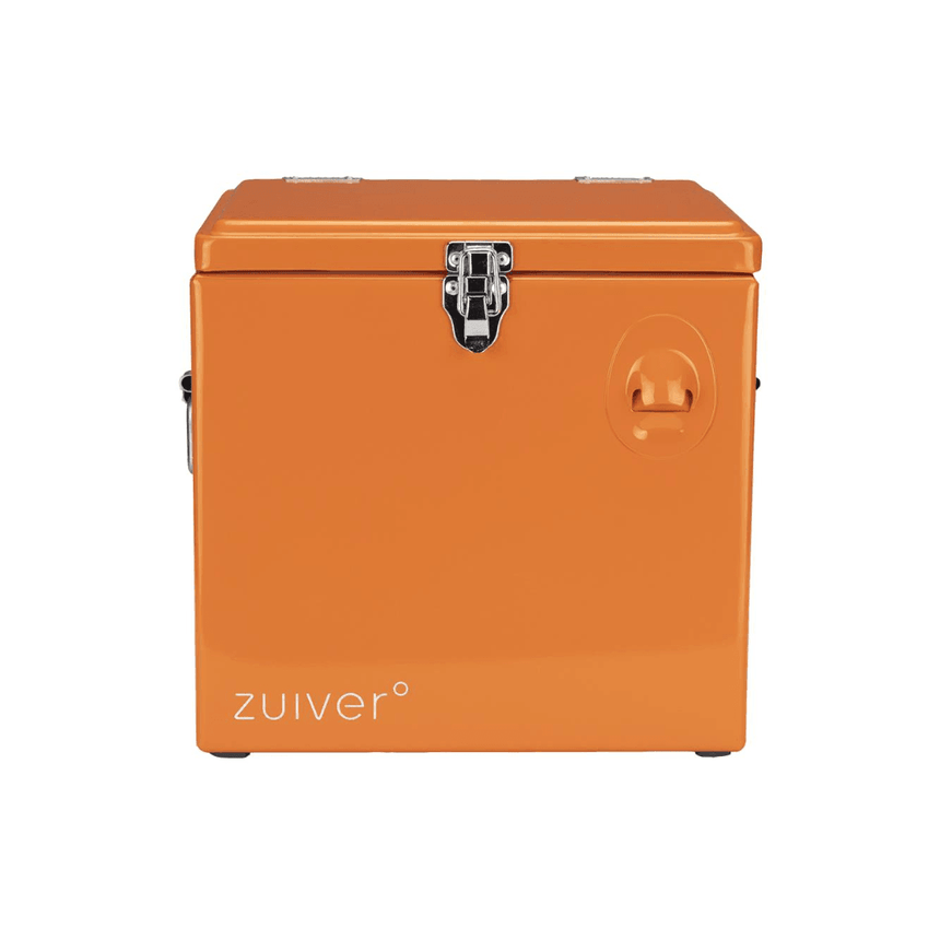 Be Cute metal cooler