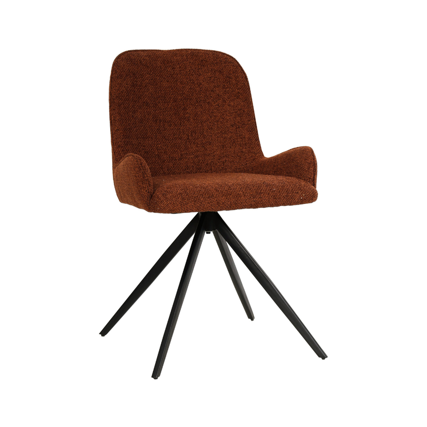 Leander szövet forgószék