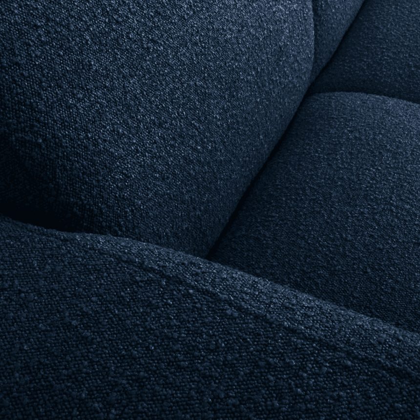 Molino 2-seater bouclé sofa