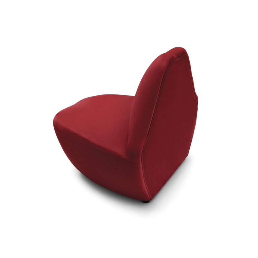 Vector clay wall lamp