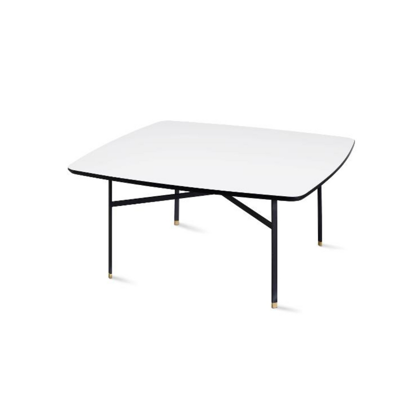 Kilt garden coffee table