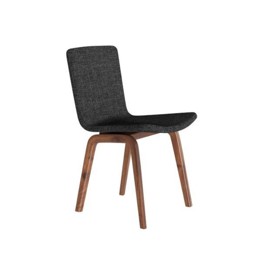 Kilt garden coffee table