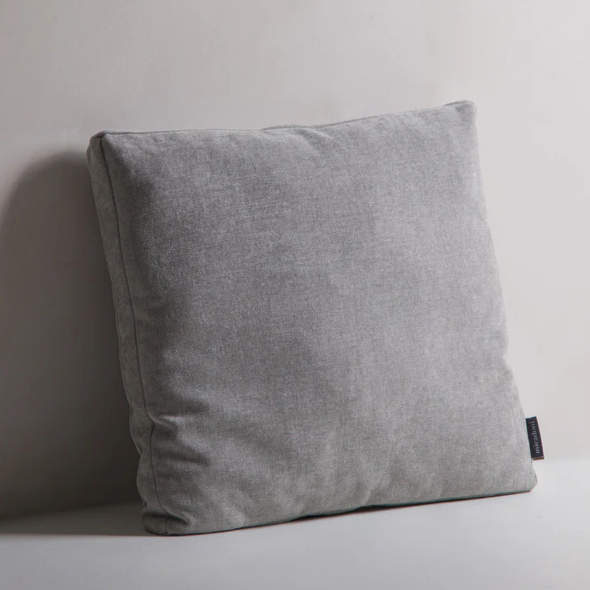 Mono fabric cushion