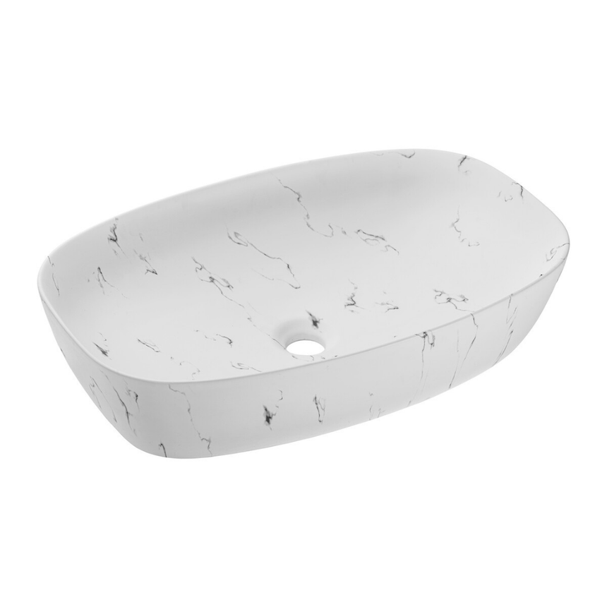 Megi kerámia mosdókagyló