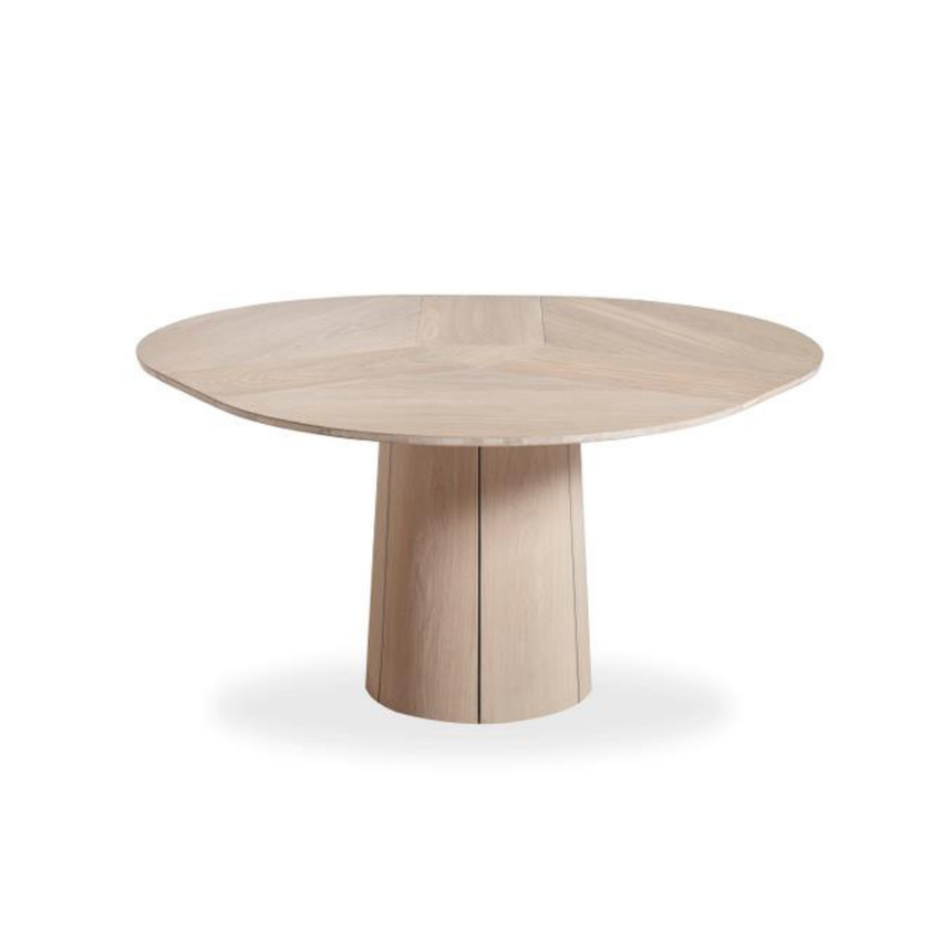 Kilt garden coffee table