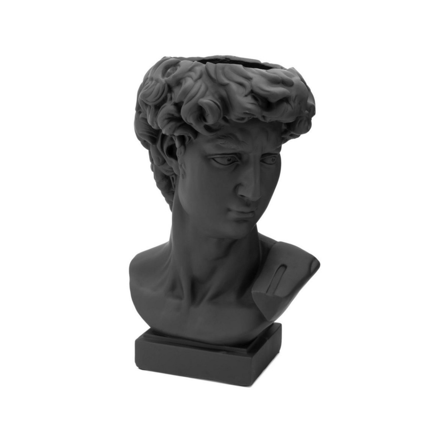 Booq acrylic bookend