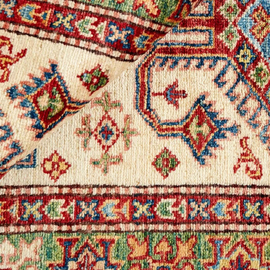 Noa wooden bedside table