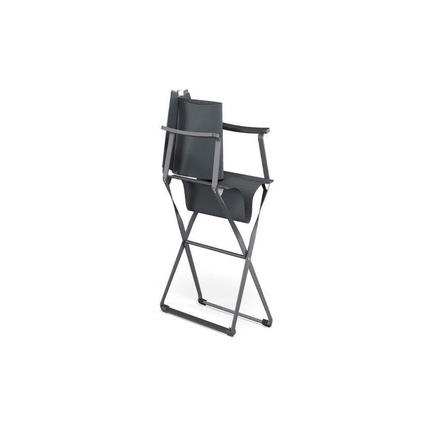 Booq acrylic bookend