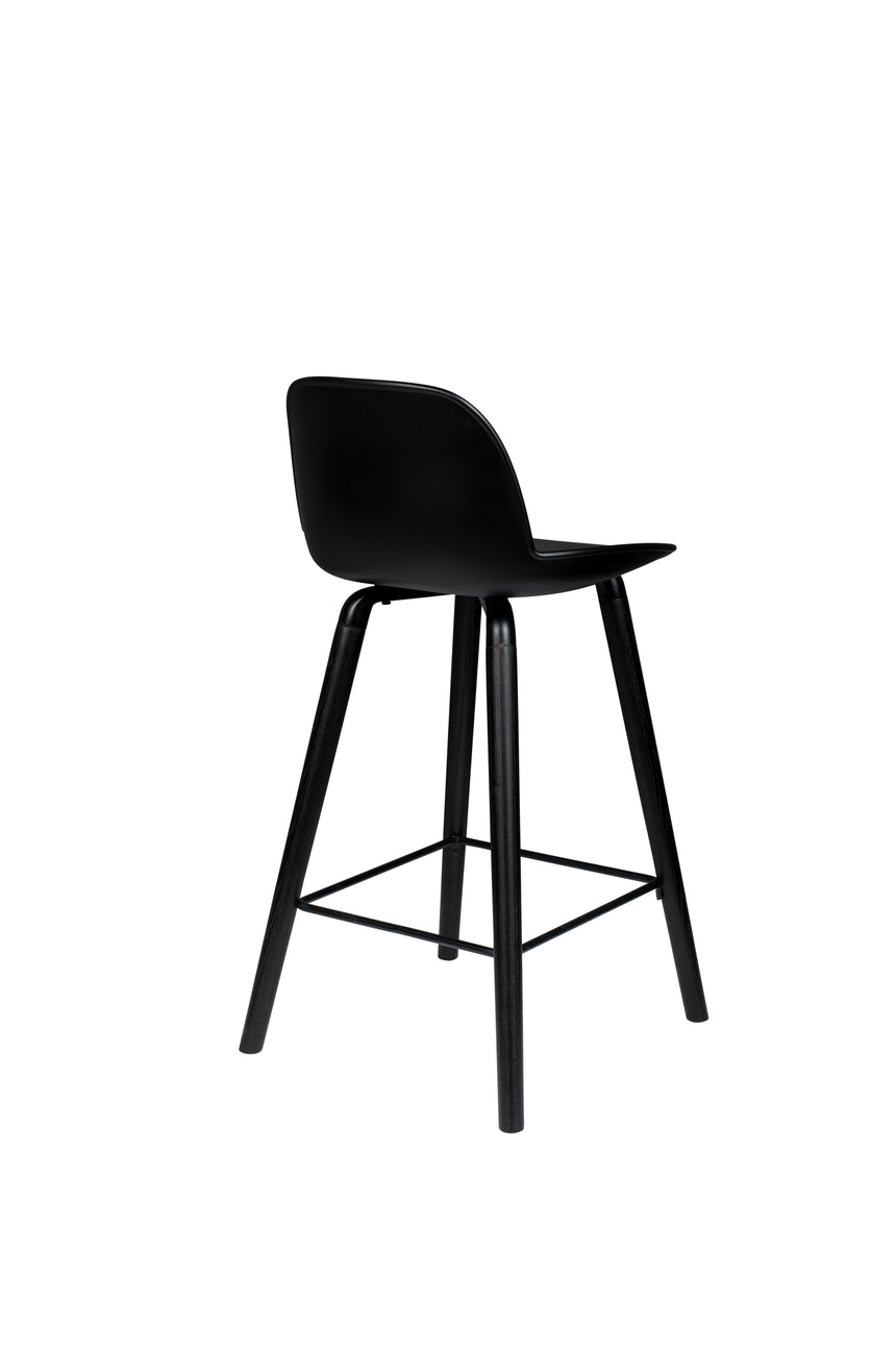 Albert Kuip PP low bar stool