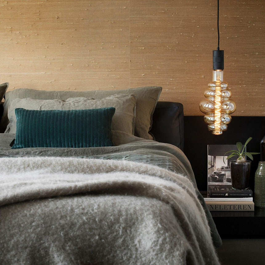 Paris Gold izzó, LED E27-1