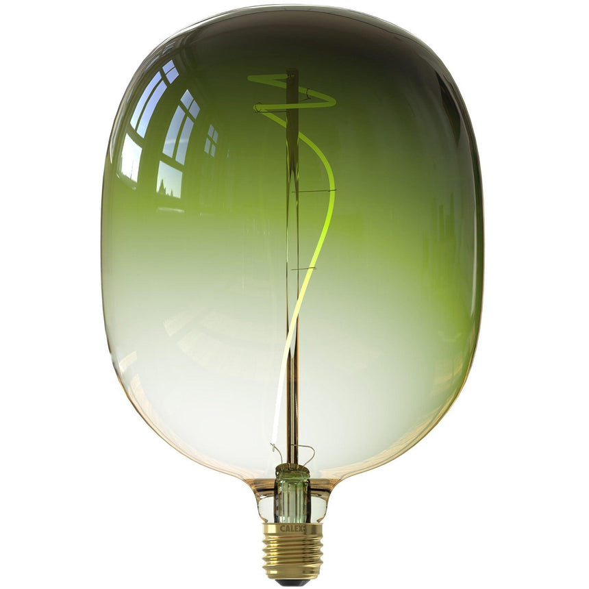 Avesta Bvert Gradient izzó, LED E27-0