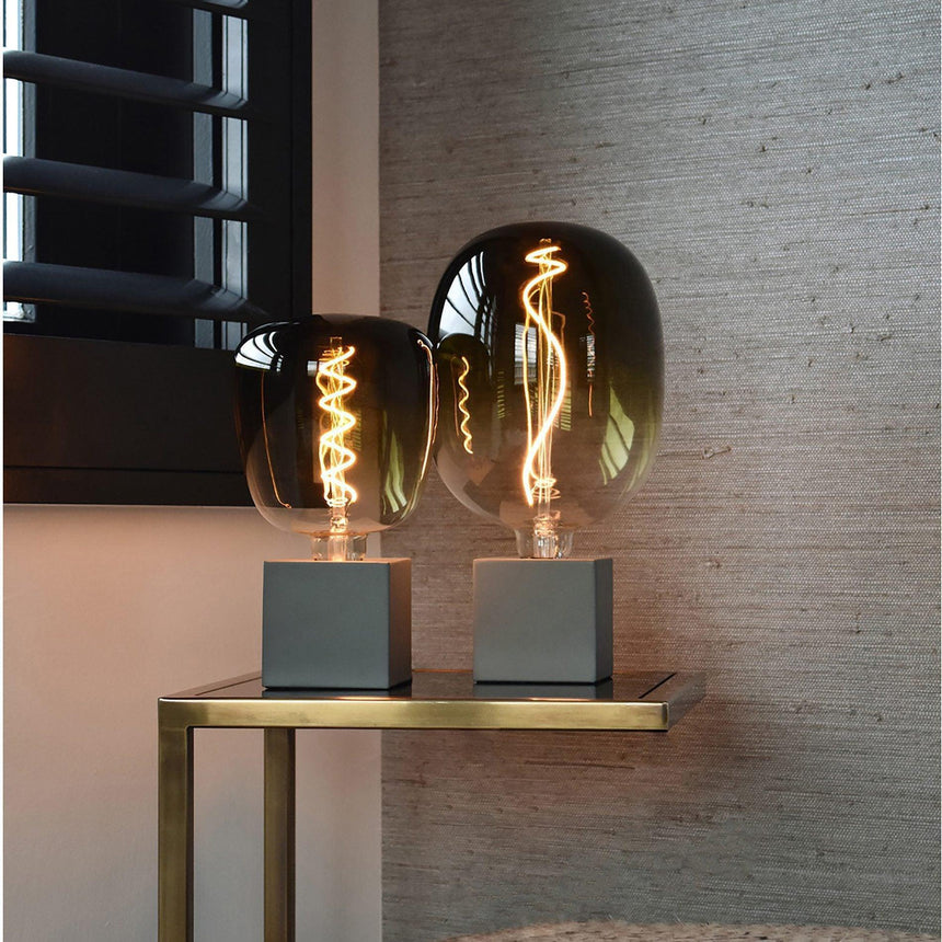 Avesta Bvert Gradient izzó, LED E27-3