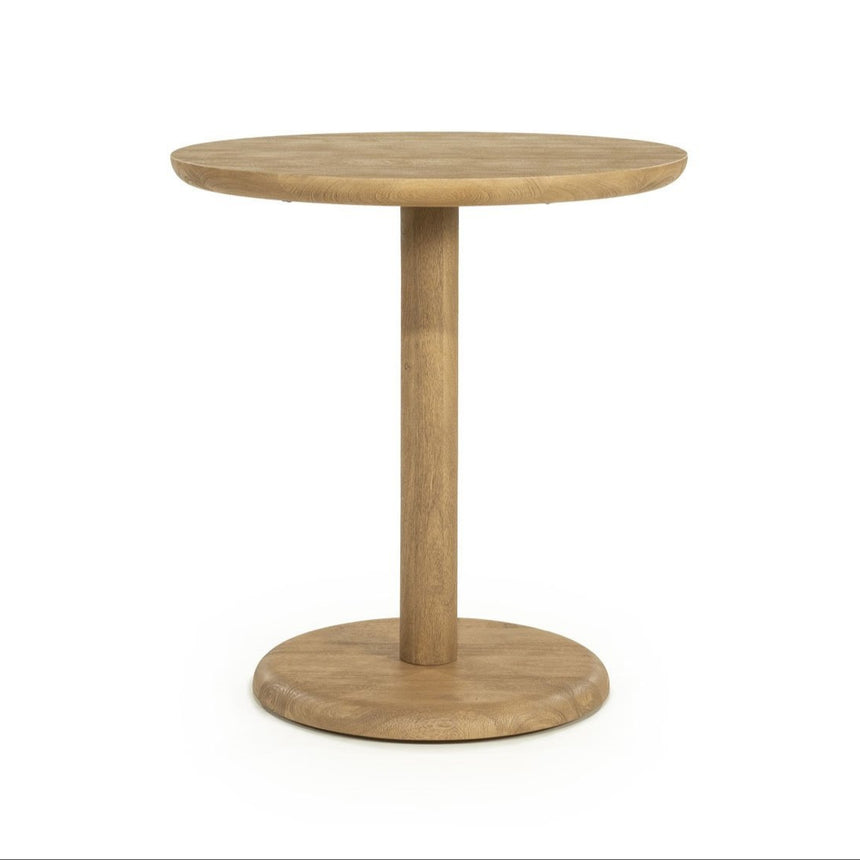 Jimmy 3-door wooden cabinet