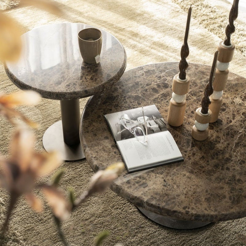 Jimmy 3-door wooden cabinet