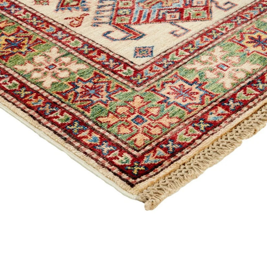 Noa wooden bedside table