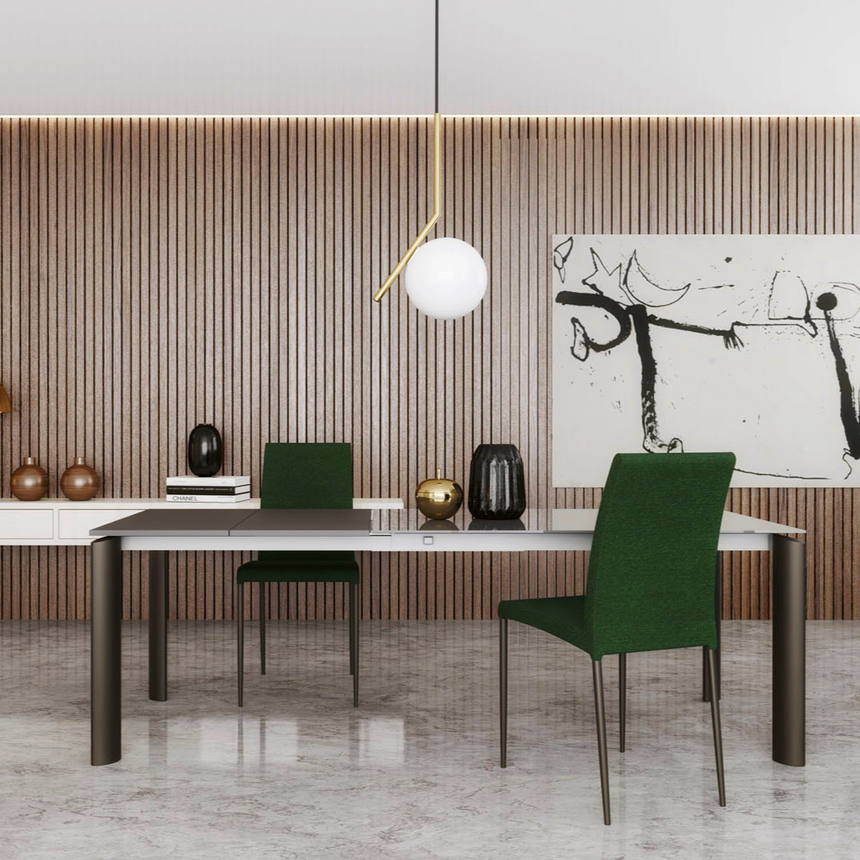 Circle étkezőasztal