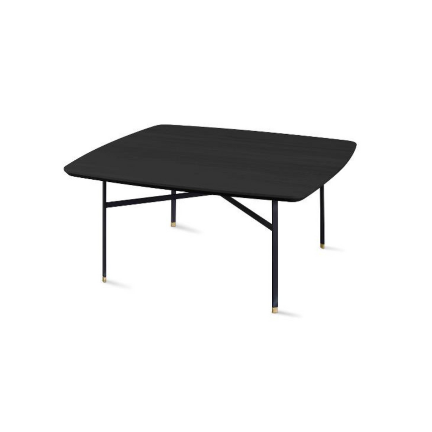 Kilt garden coffee table