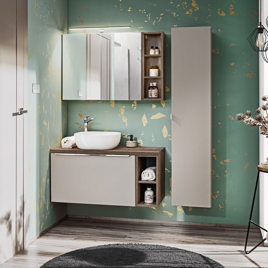 Smile kerámia mosdókagyló