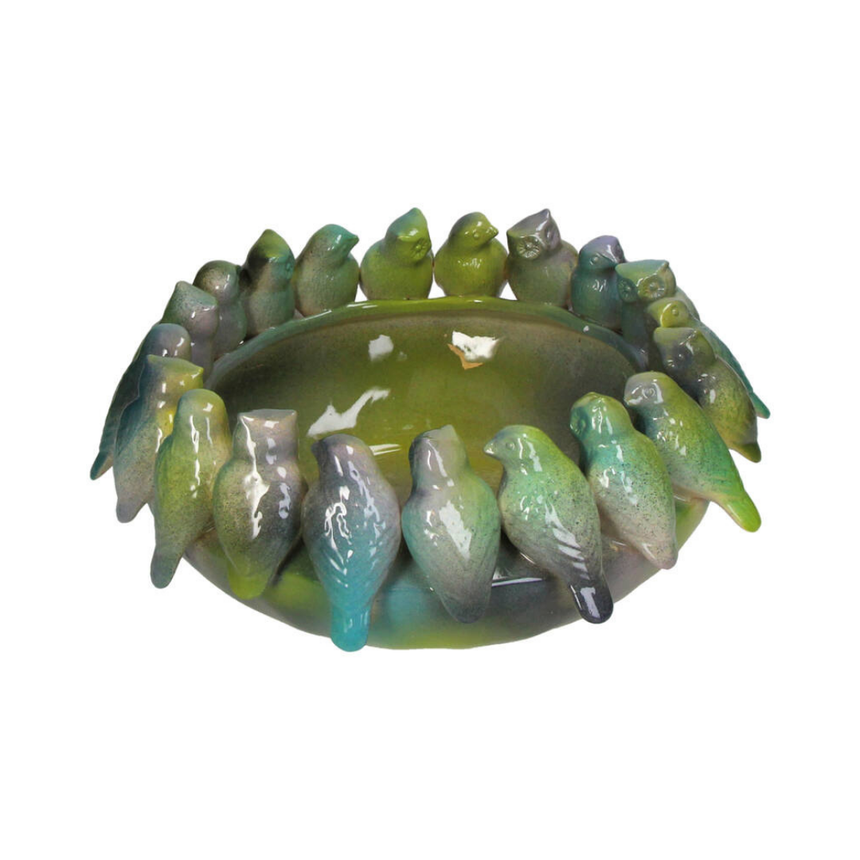 Booq acrylic bookend