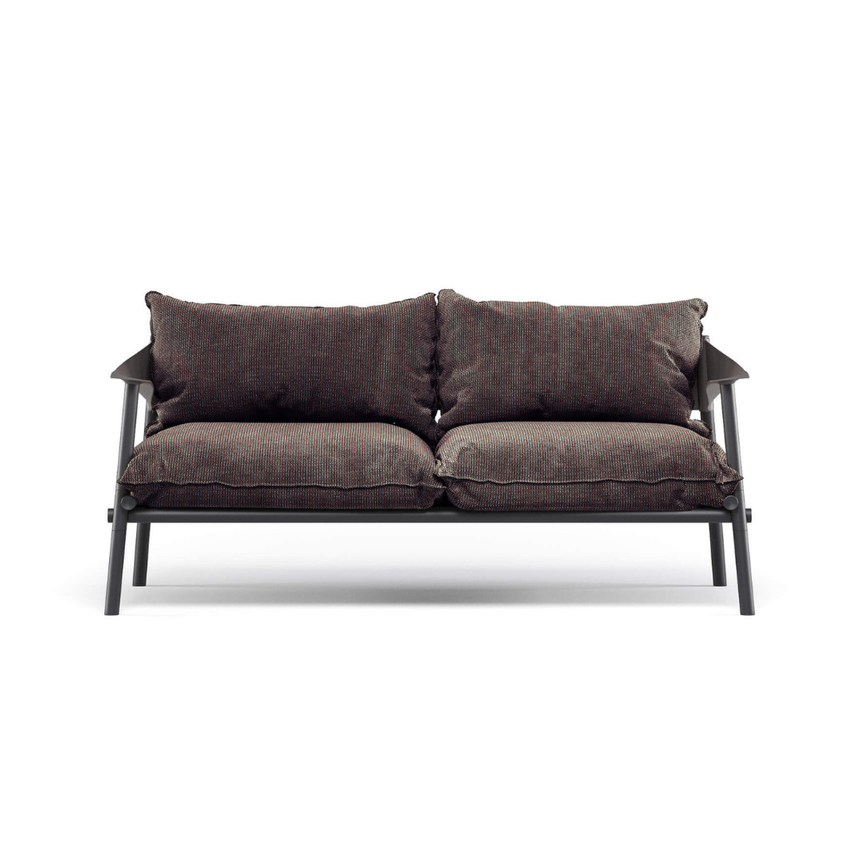 Booq acrylic bookend