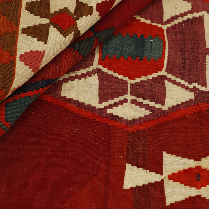 Noa wooden bedside table