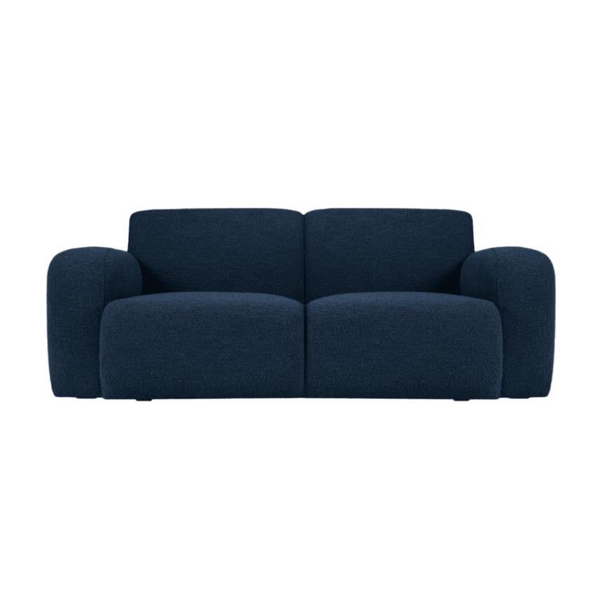 Molino 2-seater bouclé sofa